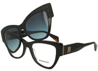 Montatura vista Borbonese Donna BEV.6238.05